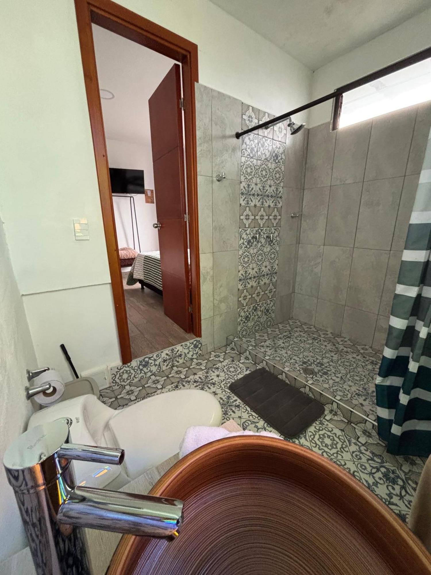 Hotel Hc Helena Filandia Pokoj fotografie