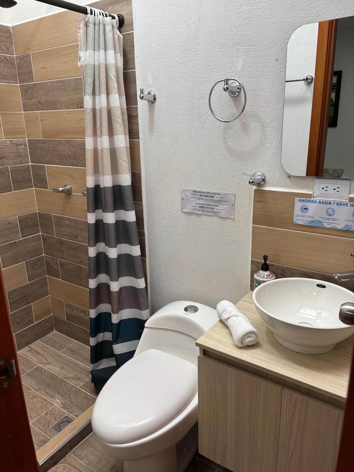 Hotel Hc Helena Filandia Pokoj fotografie